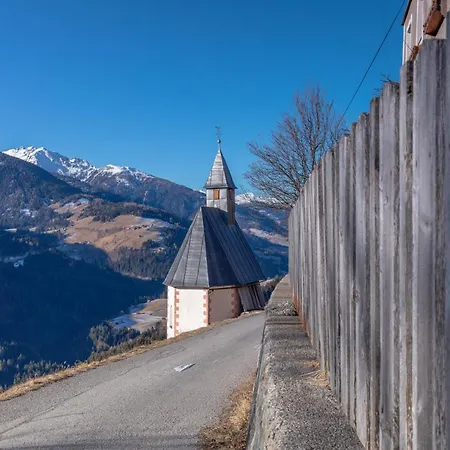 Farm stay Joergishof Untertscheltsch