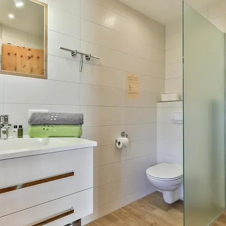 Çiftlik konaklama Joergishof Untertscheltsch