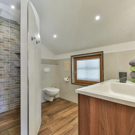 Çiftlik konaklama Joergishof Untertscheltsch