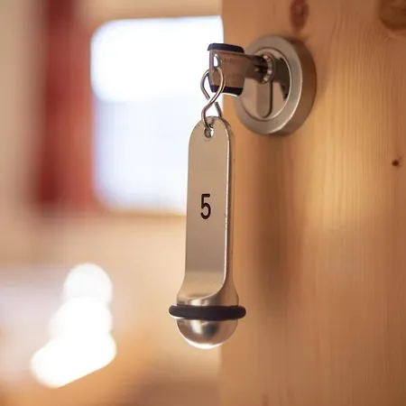 Joergishof Untertscheltsch