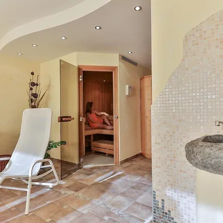 Çiftlik konaklama Joergishof *