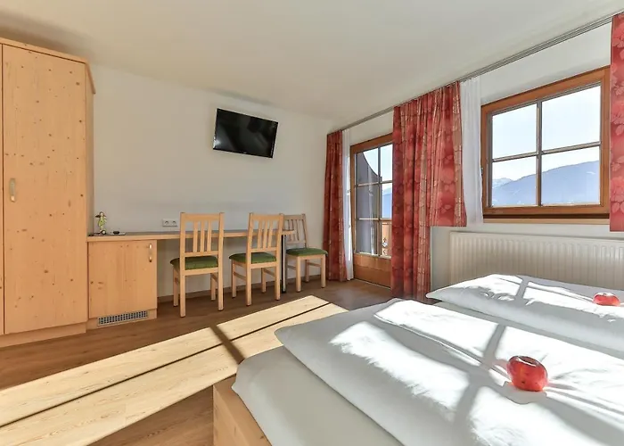 Joergishof Agroturismo