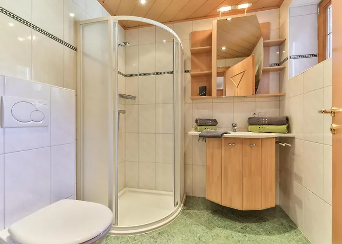 Farm stay Joergishof Untertscheltsch