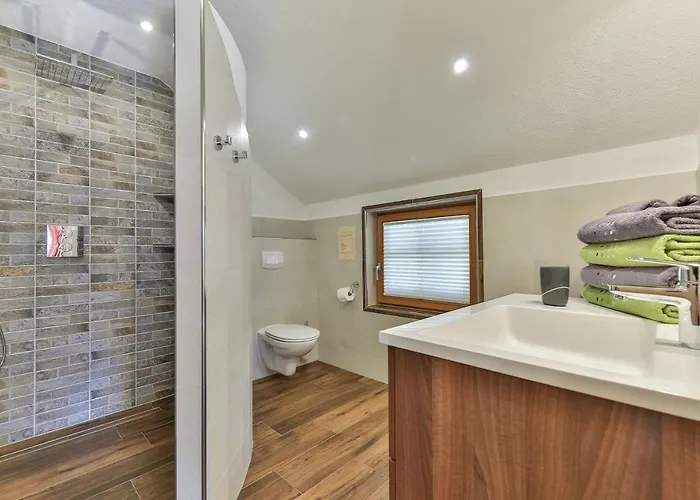 Фермерский дом Joergishof Untertscheltsch