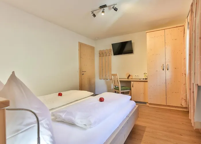 Joergishof Agroturismo