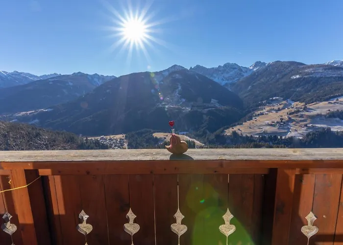 Joergishof * Untertscheltsch