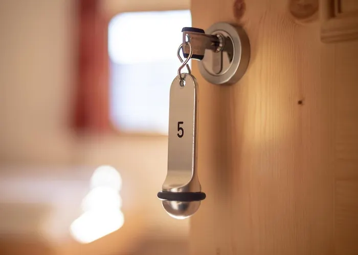 Joergishof Untertscheltsch