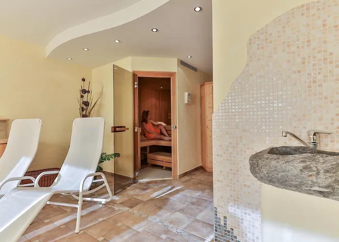 Farm stay Joergishof *